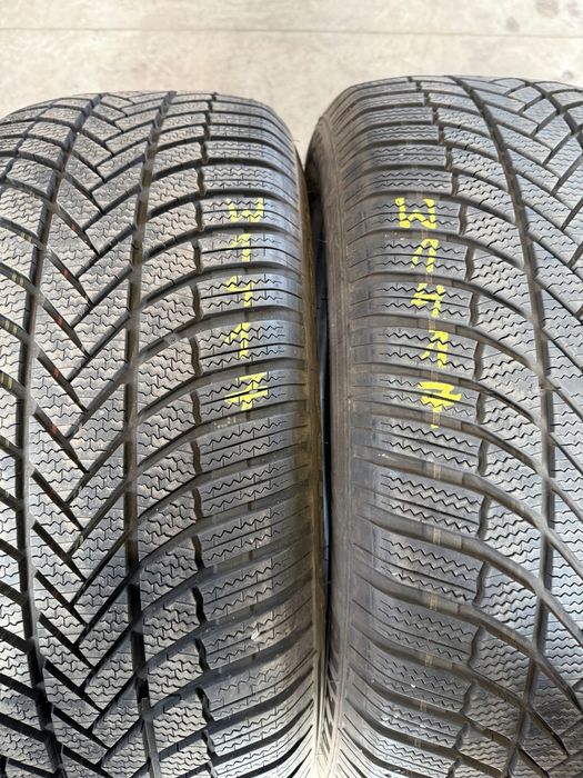 255/55/19 Bridgestone Blizzak LM005