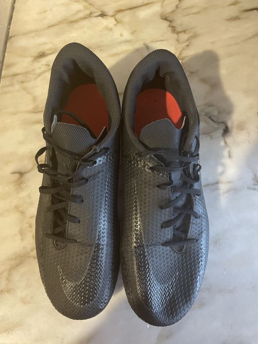 Chuteira nike phanton