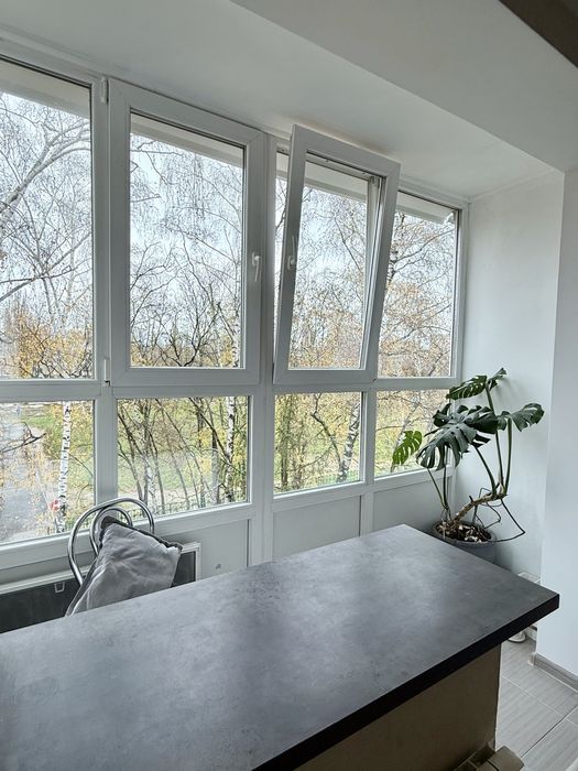 2 кімнатна квартира. Центр