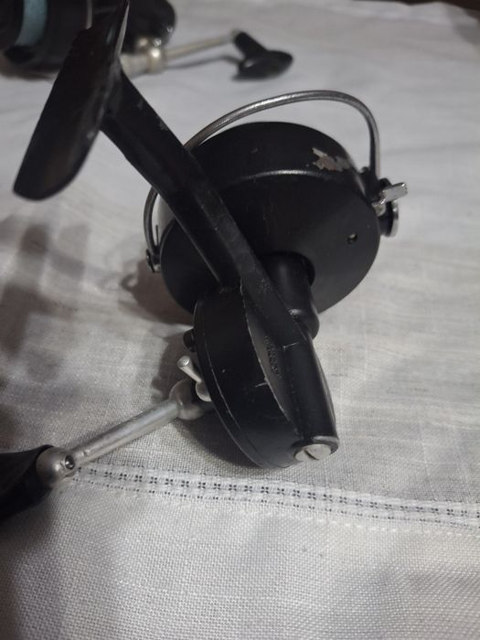 Kołowrotek Mitchell 304 Cap