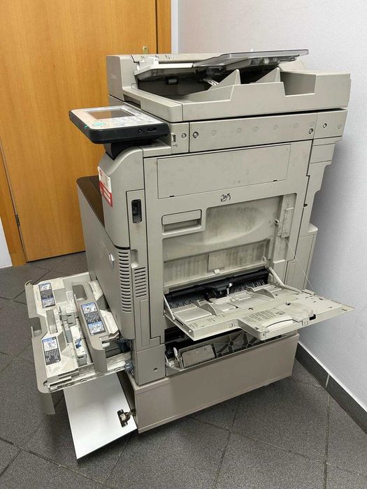 Canon imageRUNNER ADVANCE C3325i  A3 duplex kolor