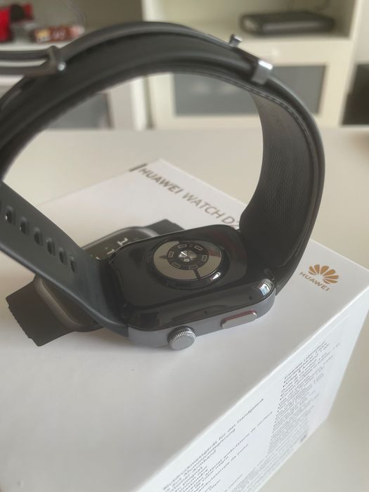 Smartwatch HUAWEI Watch D2 Preto