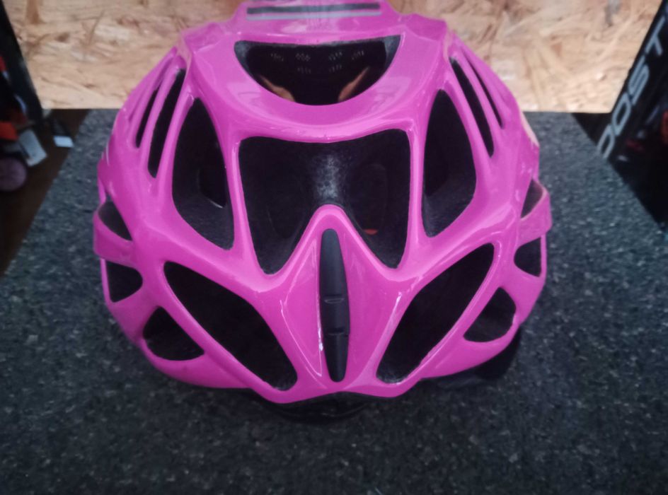 Capacete para ciclismo