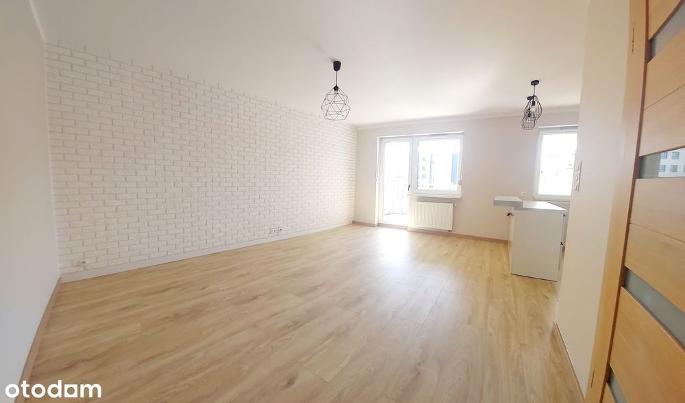 Poznań Marcelin, wygodne i słoneczne mieszkanie z balkonem - Widok 2