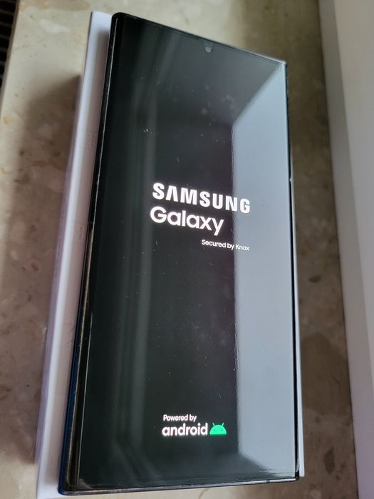 Samsung Galaxy S22 ULTRA