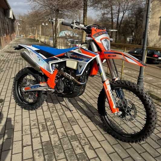 Мотоцикл KOVI LITE 300R S8