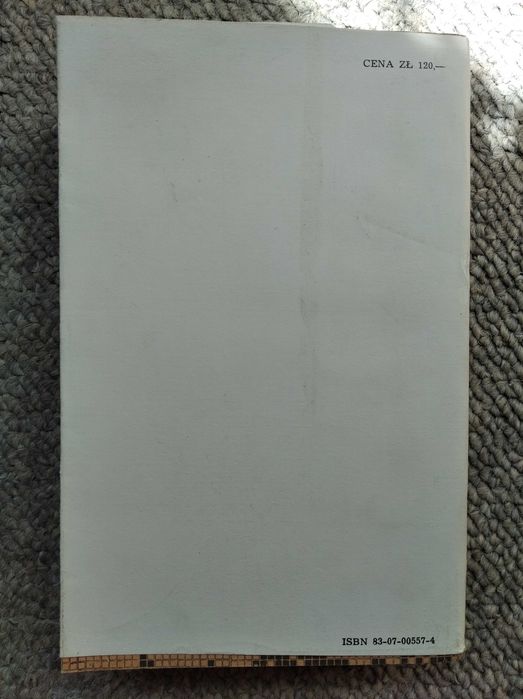 Louis Paul Boon Droga z kapliczką 1982