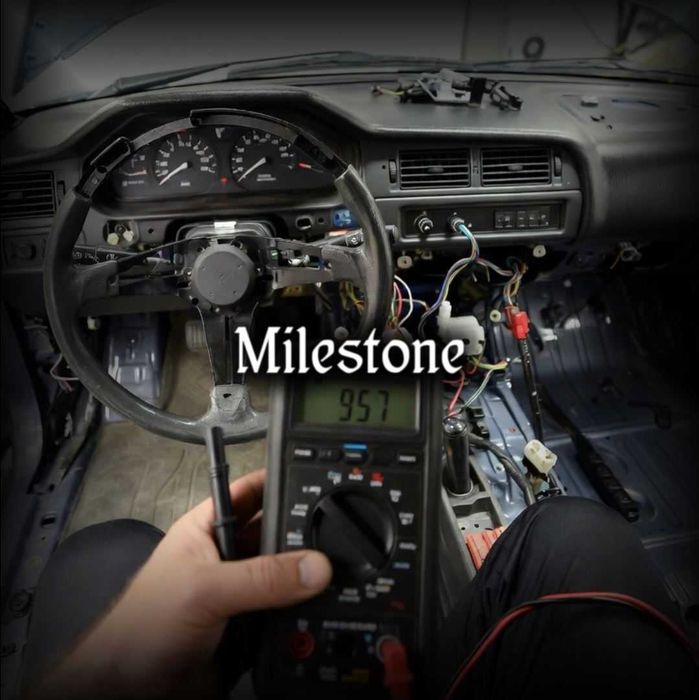 Послуги автоелектрика Житомир