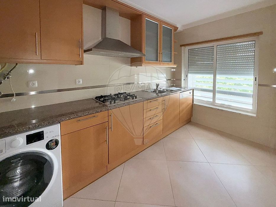 Apartamento T2 para venda