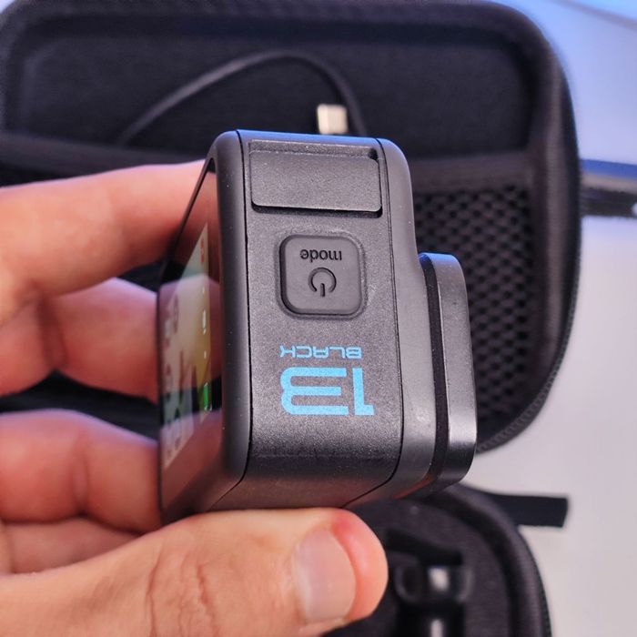 00086 GoPro Hero 13 Black Екшн камера гоу про екшен камера го про бу экшн