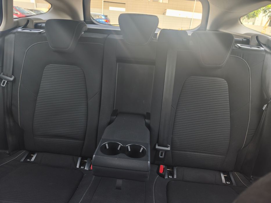 Ford Focus 2019 Carrinha