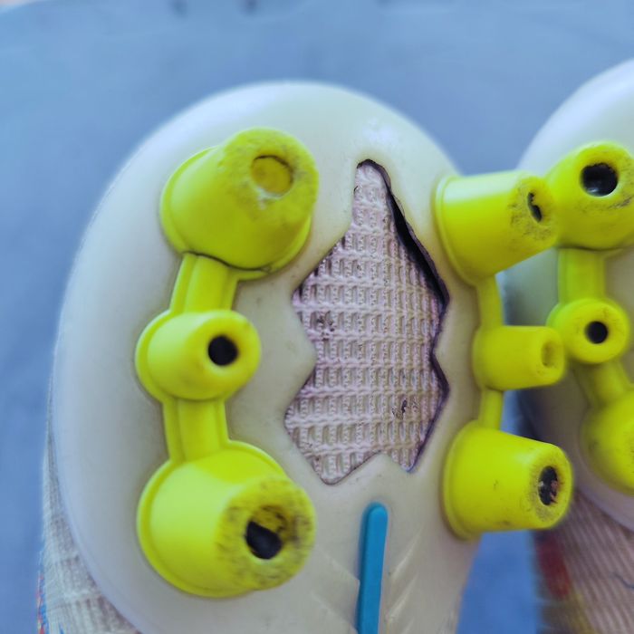 Korki Nike Mercurial Vapor 14 Elite AG 45,5