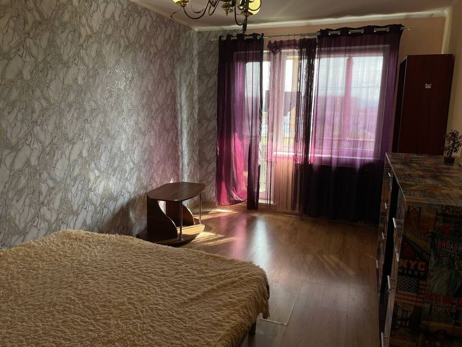 3-кімнатна квартира від власника