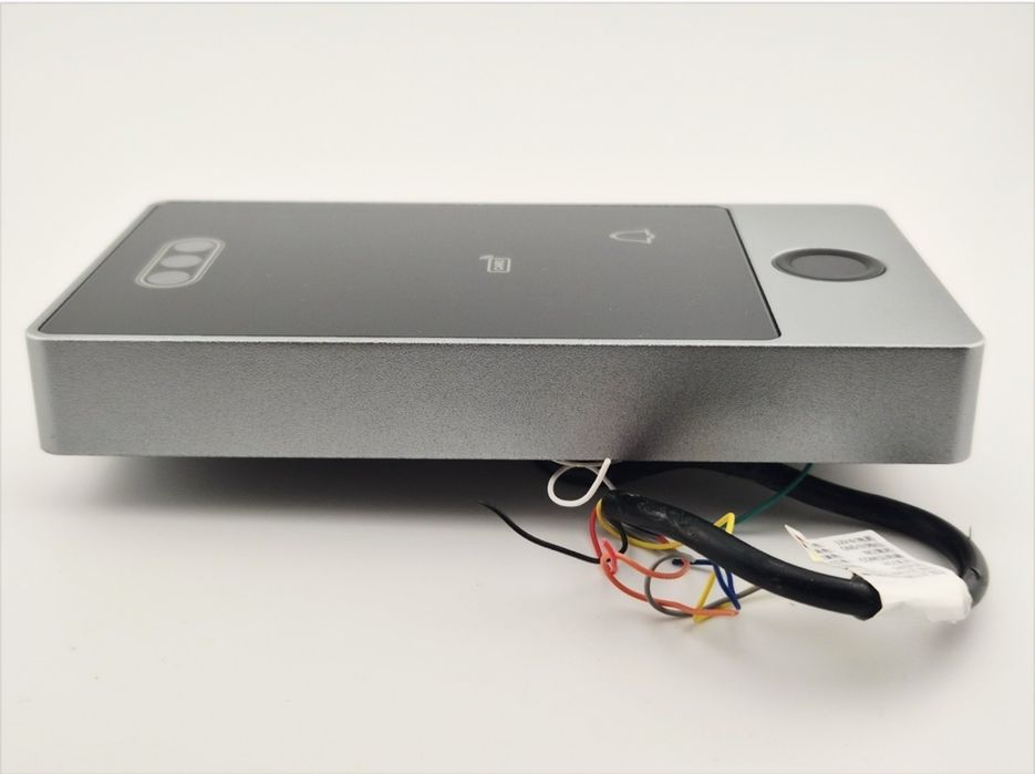 System kontroli dostępu TTLOCK K5F – Face ID / Odcisk palca / Kod / RFID / Aplikacja