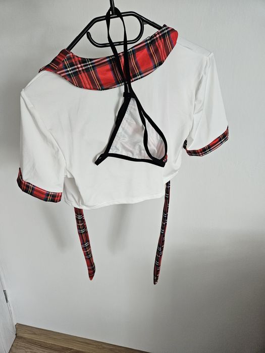 Seksowny strój dla kobiety