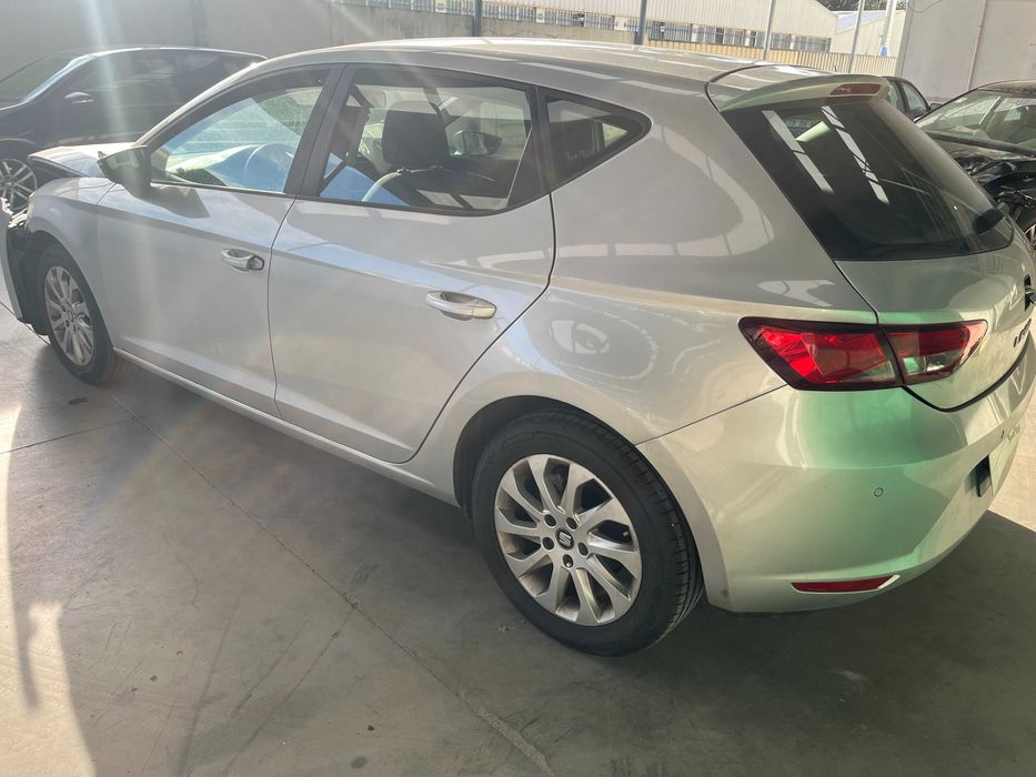 SEAT Leon 1.2 TSI Style S/S