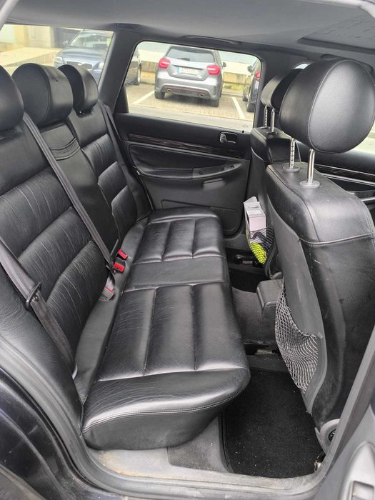 Vendo audi a4 avant