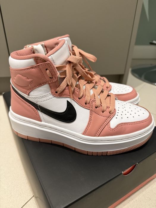 Nike air jordan 1 elevate high