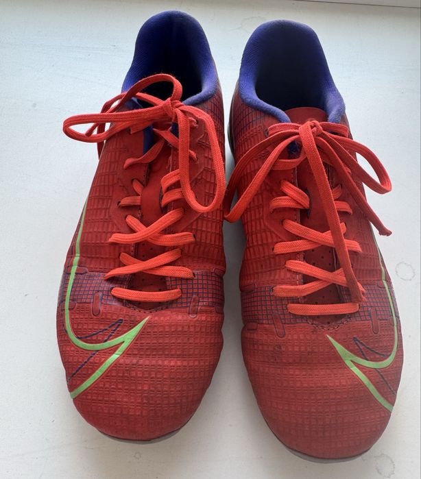 Бутси Nike розмір 34