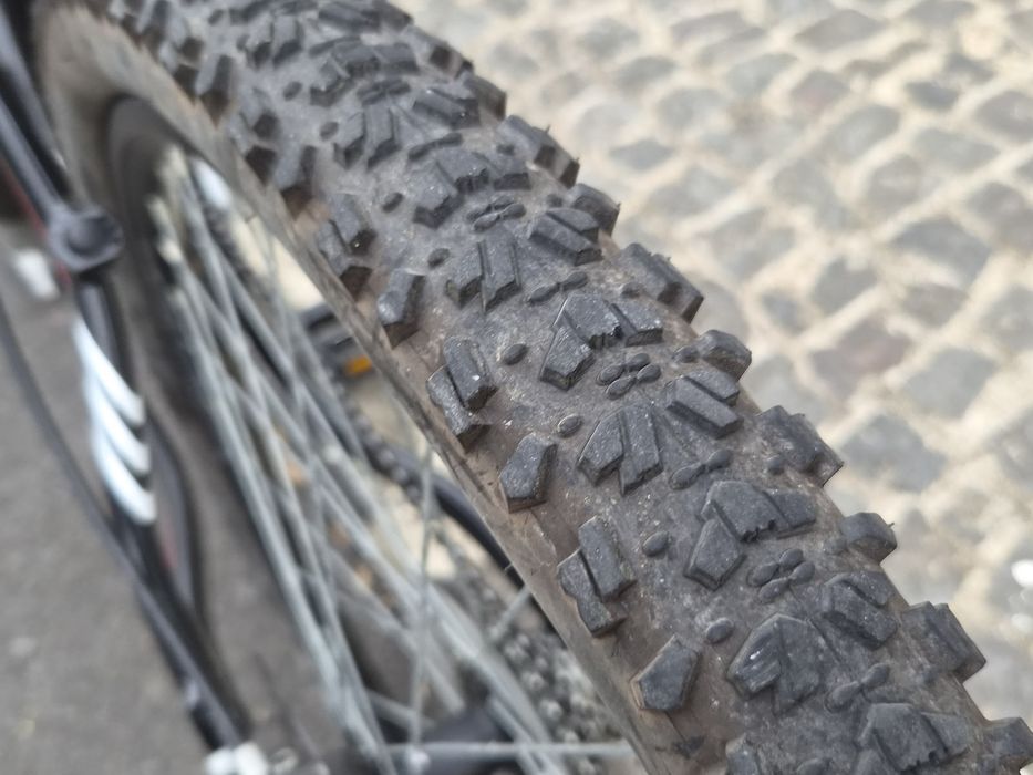 Bicicleta BTT ORBEA Sport – Shimano 21 Velocidades – Muito Bom Estado