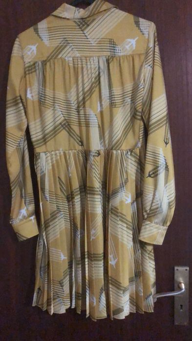 Vestido Sportmax code