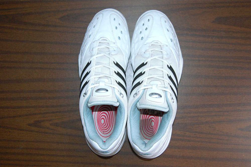 Кроссовки ADIDAS CLIMA COOL р.41-42 original