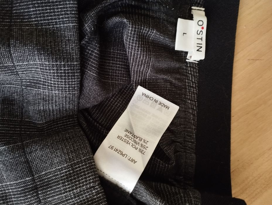 Брюки женские. O,stin