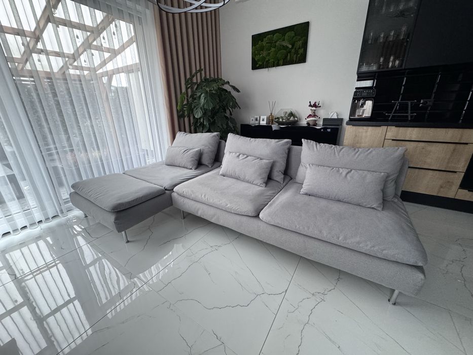 Sofa SODERHAMN 4 osobowa