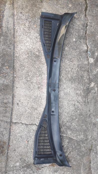 Torpedo Clio fase 1