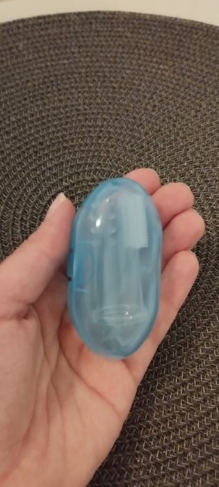 Escova dentes cão ou gato