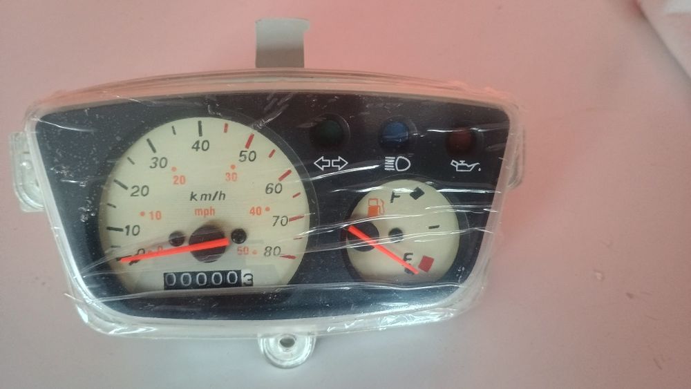 Спидометр тюнинг на ямаха Джог са 24 биджей, jog sa 24 bj, basic jog