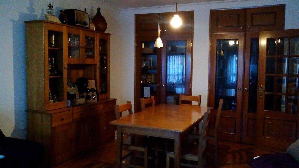 Apartamento com 1 quarto e 1 casa de banho