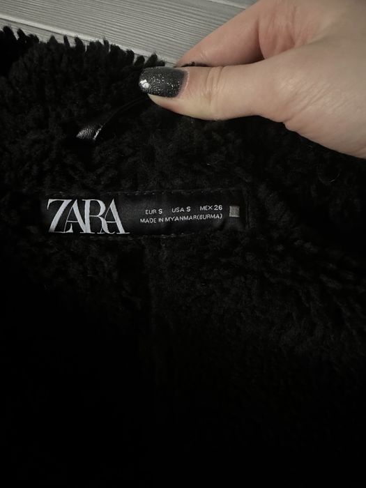 Дублянка Zara ( розмір л , м )