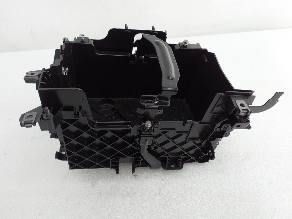 Base / caixa da bateria RENAULT Megane III (BZ0_)