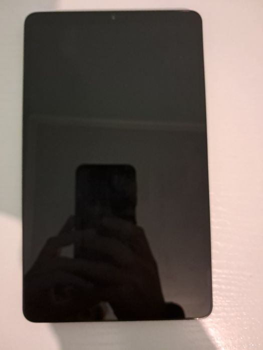 Планшет Galaxy Tab A9 (+ чехол)