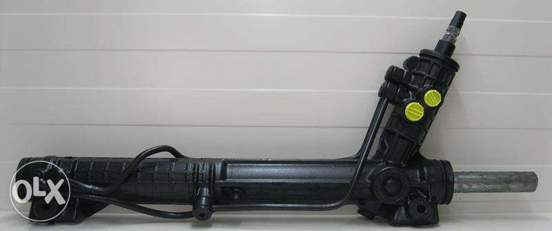 E39 MAGLOWNICA Przekładnia Kierownicza Warszawa