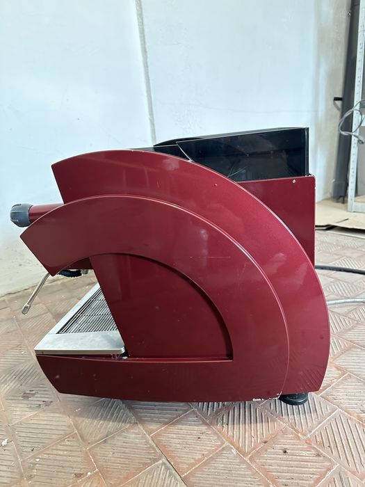 Професійна кавомашина