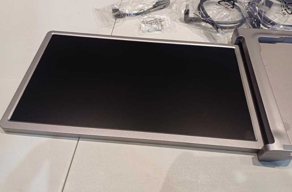 Ekran rozszerzenia 2 monitory  12"do laptopa 13,3-16 " SOOMFON FULL HD