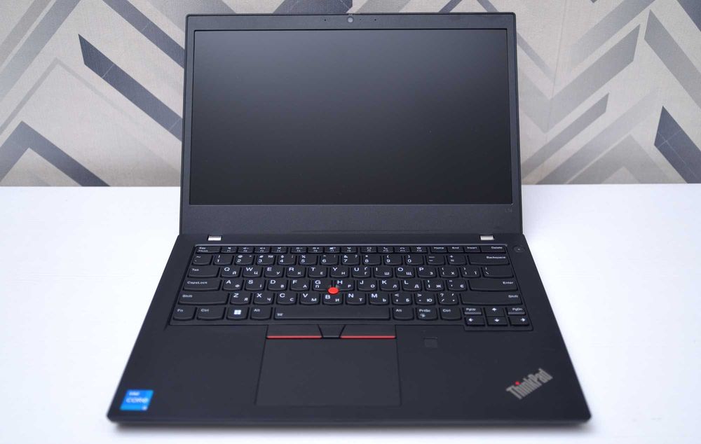 Lenovo ThinkPad L14 Gen 2/ i5-1145G7/ 256/512 SSD/ 16 RAM/ 14 Fhd/ноут
