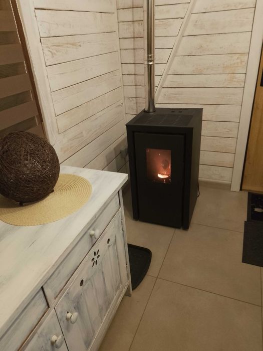 Domek na wynajem w Rogoźniku