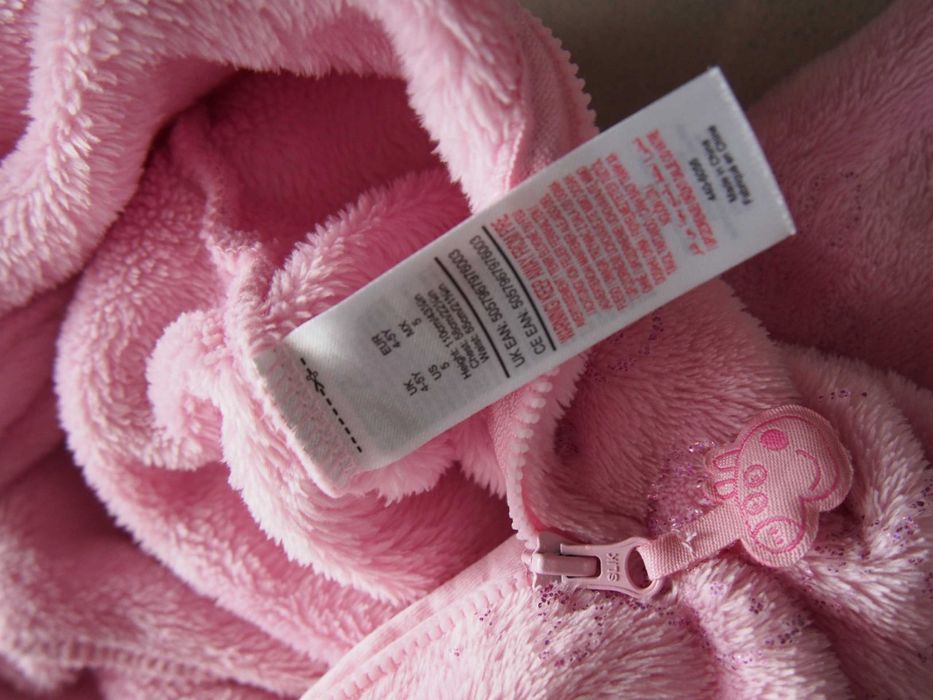 Piżama pajac 110 cm (4-5 l) Świnka Peppa