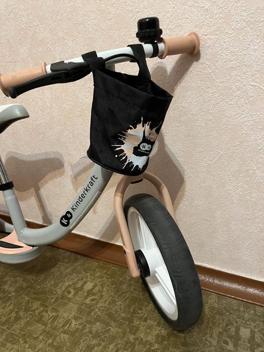 Беговел Kinderkraft