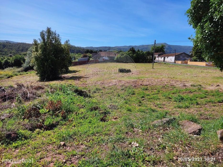 Terreno  para venda