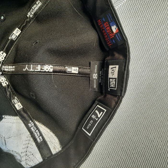 Czapka New Era 59FIFTY