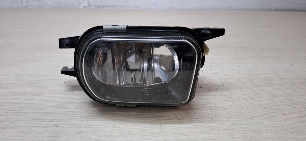 Halogen Mercedes W203 W215