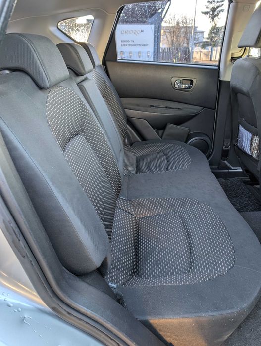 Продам Нісан Кашкай 2007 року. 1,5 dCi 6-ст.МКП у відмінному стані.