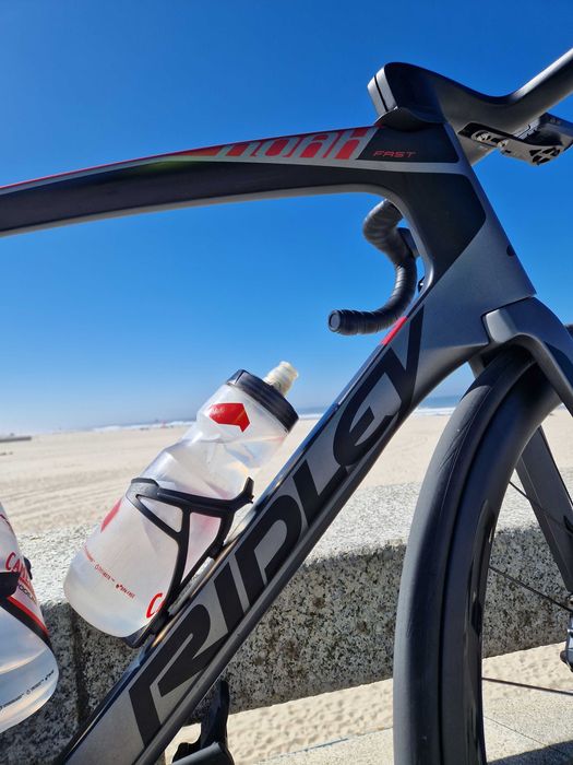 Bicicleta Ridley Noah