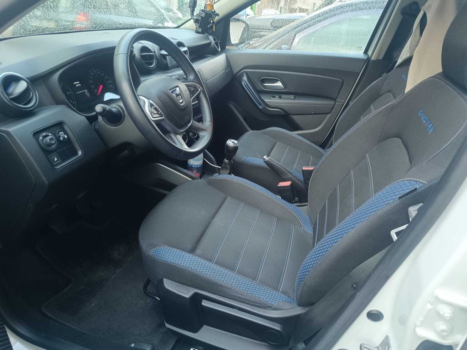 Dacia Duster 2020 "GPL"