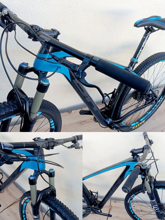 JF-Bikes CARBONO 29 Merida Big nine/ BH Ultimate/Massi Pro