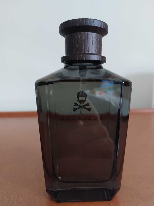 Scalpers The Club Eau de Parfum 125ml (Original)